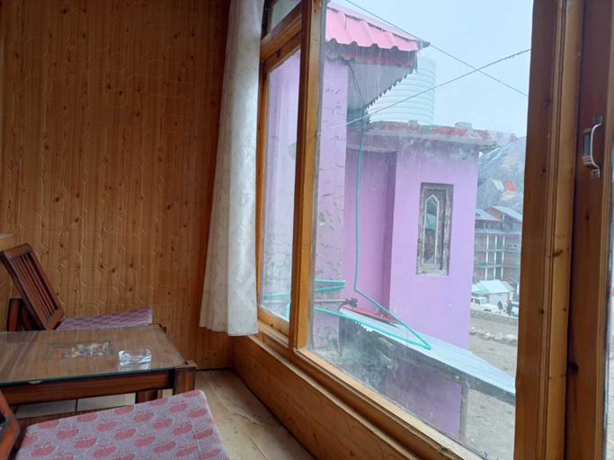 Interior 2, Kaas Home Stay, Kinnaur
