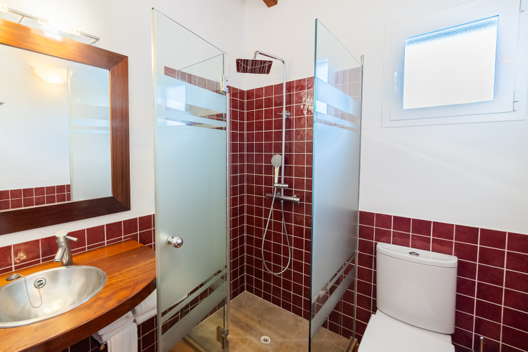 Bathroom 5, VIllas Finesse, Baleares