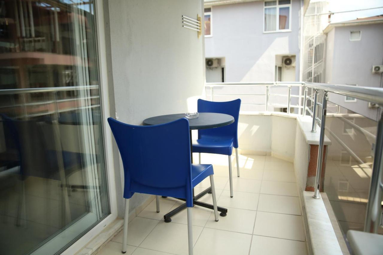 Others 3, SARAY APART OTEL, Alanya