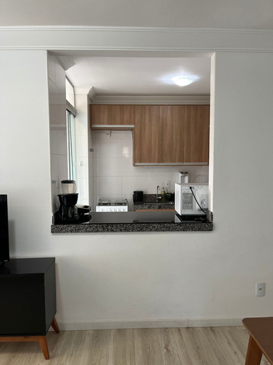 Private kitchen 2, LK Santo Antônio 11, Belo Horizonte