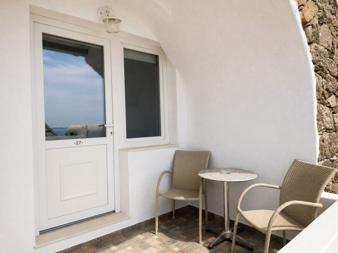 Others 4, Villa Oceania, South Aegean