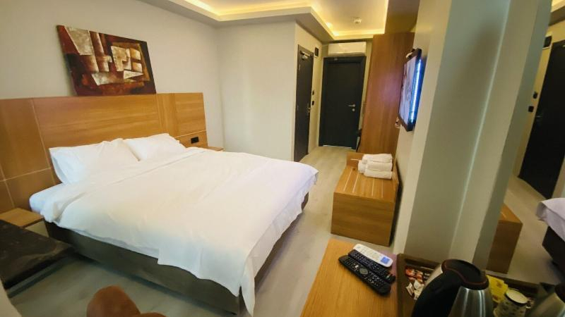 Others 4, The North Hotel, Esenyurt