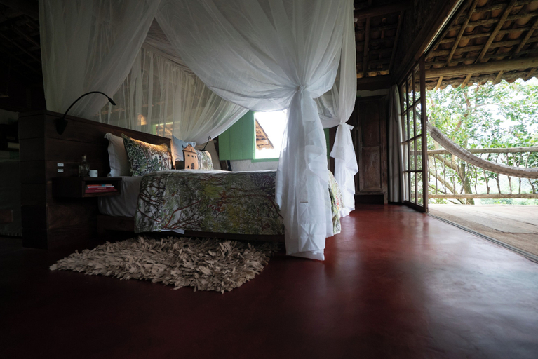 Bedroom 2, Ibiti Village, Lima Duarte