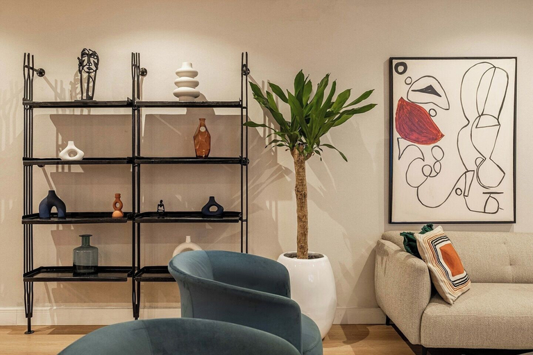 Interior 4, Eko Altantic Apartment, Eti-Osa