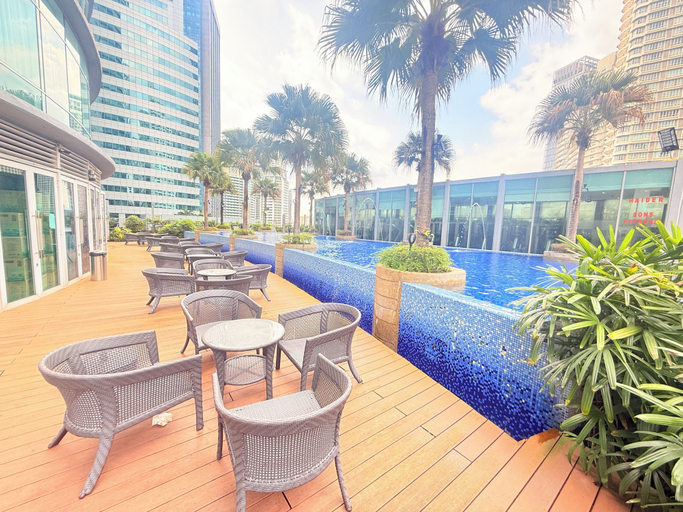 Others 1, Vortex suites klcc, Kuala Lumpur