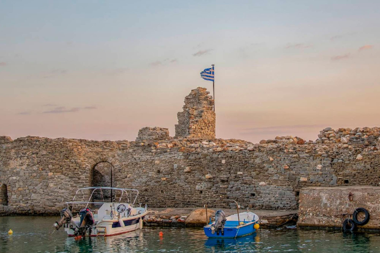 Miscellaneous, Paros Studio 8th Central Naousa, South Aegean