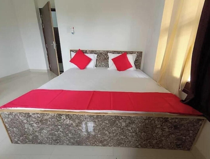 Room 5, Ramlalla Bhawan, Faizabad