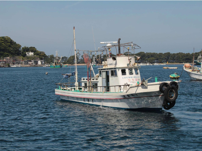 Others 2, Mihama Resuteru, Numazu
