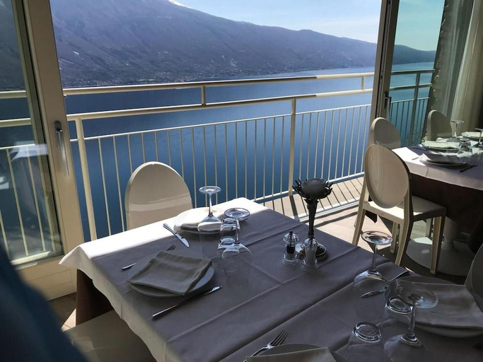 Food & Drinks 5, Locanda Al Castelletto, Brescia