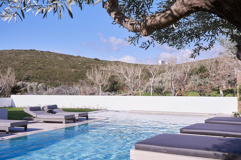 Sport & Beauty, Aelia Apartments, South Aegean