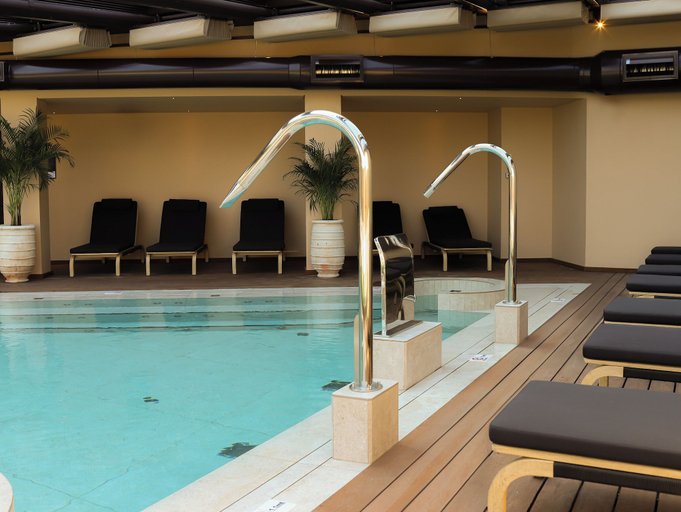 Sport & Beauty 3, 3HB Falésia Beach, Albufeira