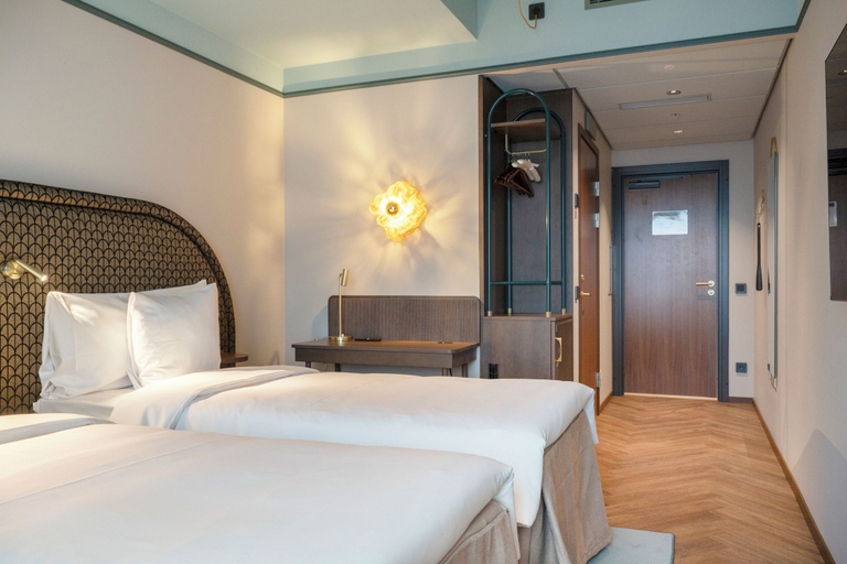 Room 5, Willow, Worldhotels Crafted, Trelleborg