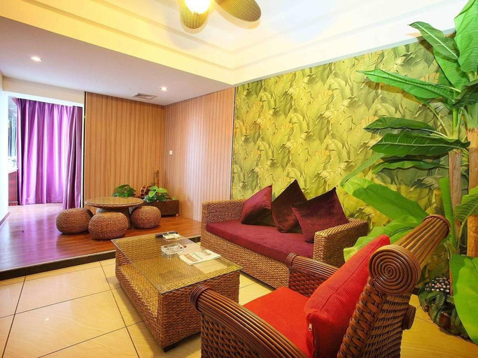 Others 4, Hainan Huangma Holiday Hotel, Haikou