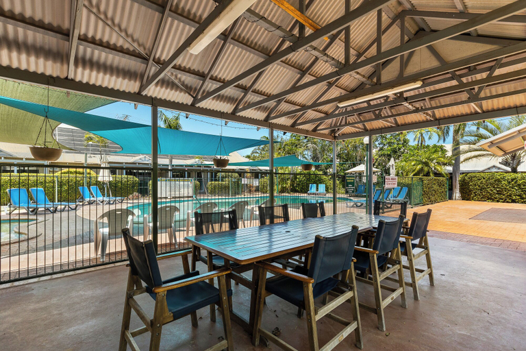 Food & Drinks, Broome Beach Resort, Broome