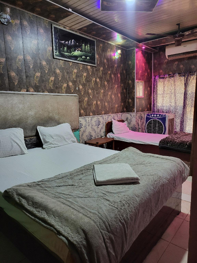 Others 3, Hotel Siddharth, Kanpur Nagar