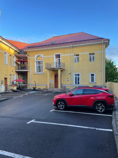 Public Area
