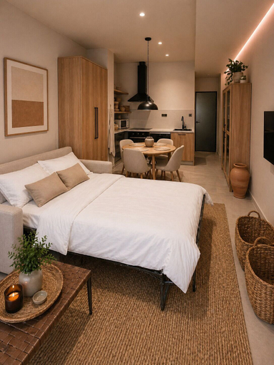 Room 4, Koryfo Old Town Stay by Corfuescapes, Ionian Islands