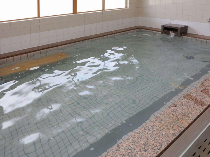 Sport & Beauty 4, Aono Undo Koen Aono Sports Hotel, Kasai
