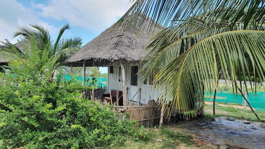 Exterior, Cabana Coral Reef, Ramanathapuram