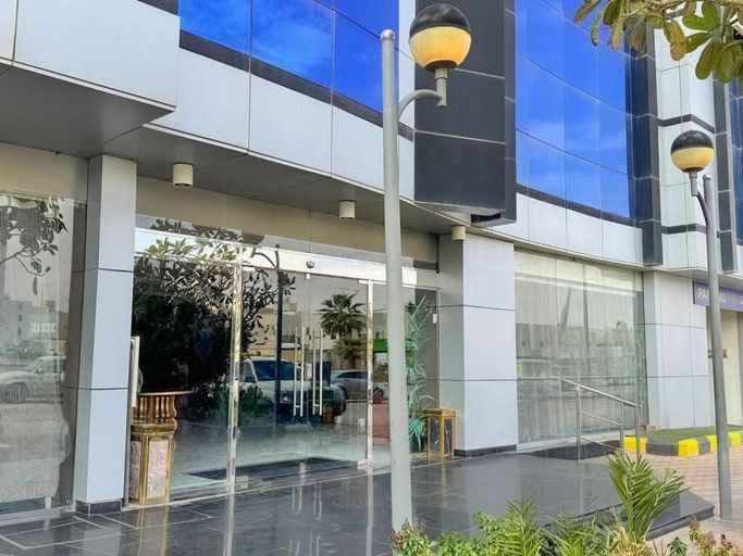 Exterior & Views 2, Quiet Rooms 12, Riyadh