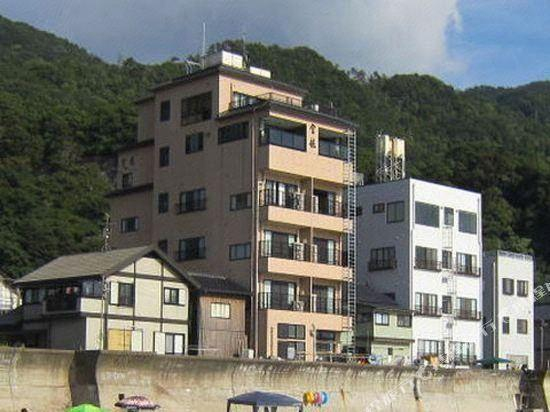 Others 4, Imai Ryokan, Echizen
