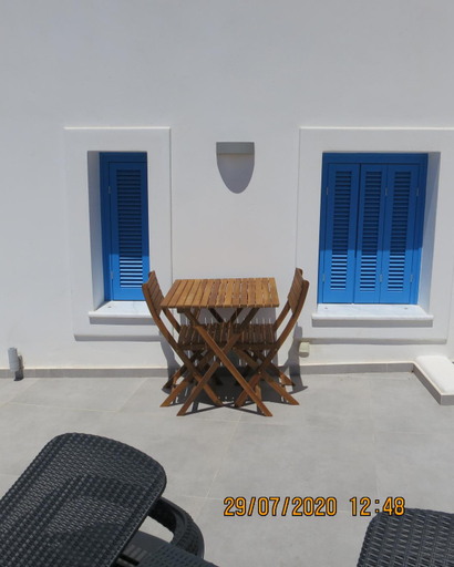 Others 5, Andoni's House, South Aegean