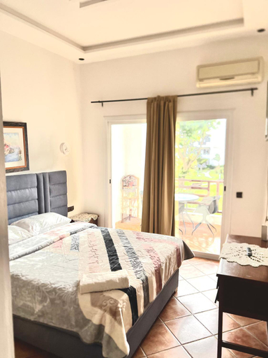 Bedroom 2, Mirador golf beach, Tétouan