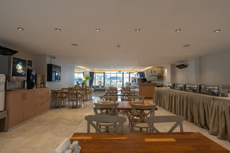 Food & Drinks 4, FIFTY5 Suite Hotel, Marmaris