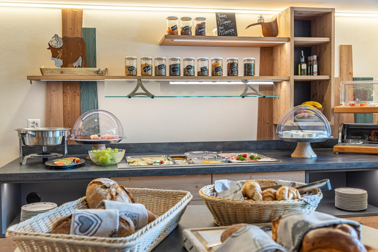 Food & Drinks 5, Hirschen, Interlaken