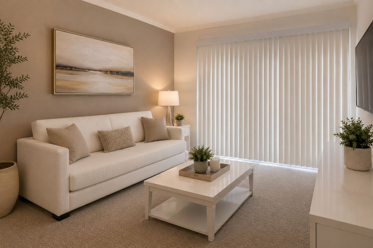 Living area 3, Montivelle Grand Hotel, Toronto