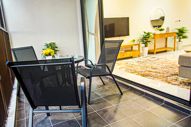 Others 5, Balcony Breeze at Ara Residence Nilai by HCK, Seremban
