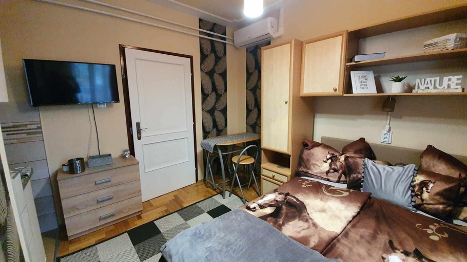 Others 4, Agnes Vendeghazak Siofok-apartman 1, Siófok