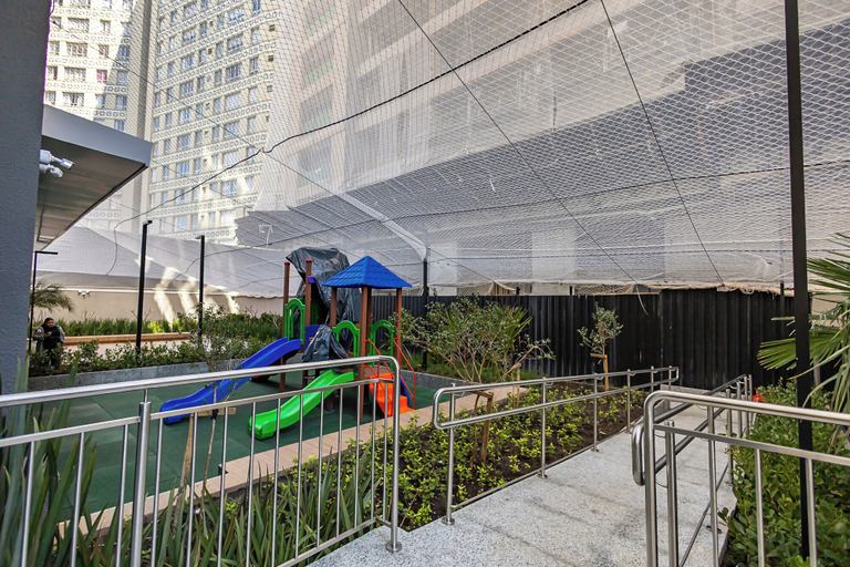 Children's area 3, My Place by Yogha, Curitiba