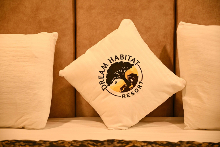 Room 2, Dream Habitat Resort, Chandrapur