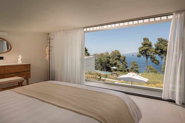Others 5, Maritima Villas, Central Macedonia