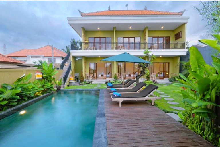 Others 2, Beautiful 6 BR Private Pool Villa, Gianyar