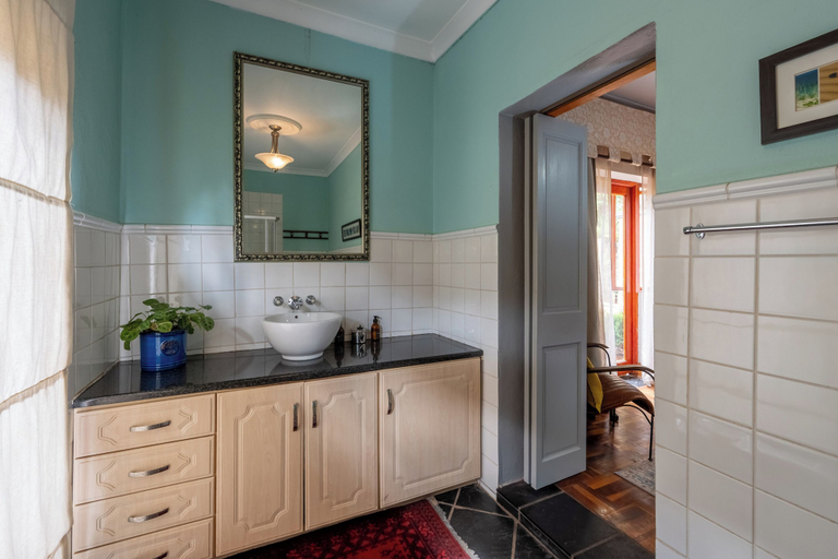 Bathroom 4, Hampton House, City of Tshwane