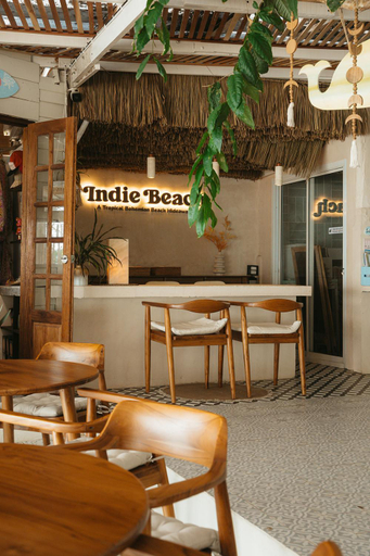 Food & Drinks 3, Indie Beach Koh Chang, Koh Chang