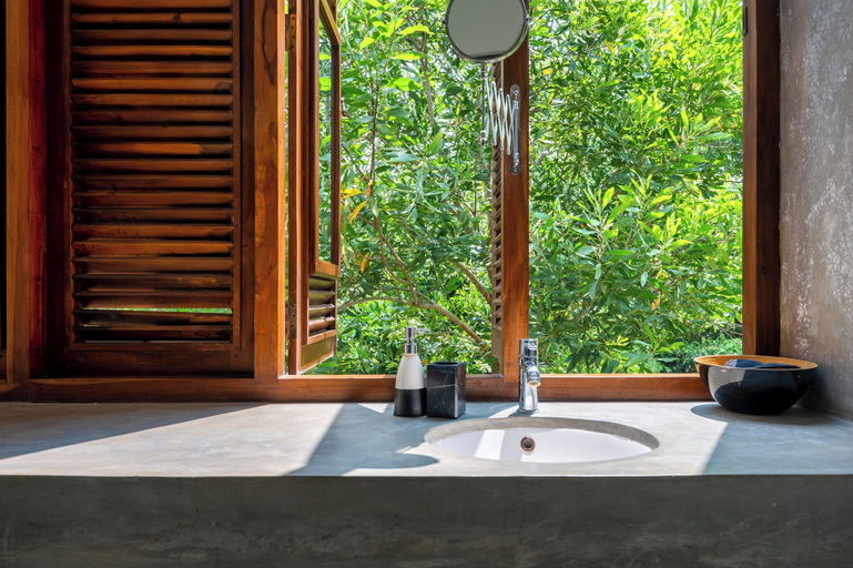 Bathroom 4, Villa Vista by The Serendipity Collection, Weligama