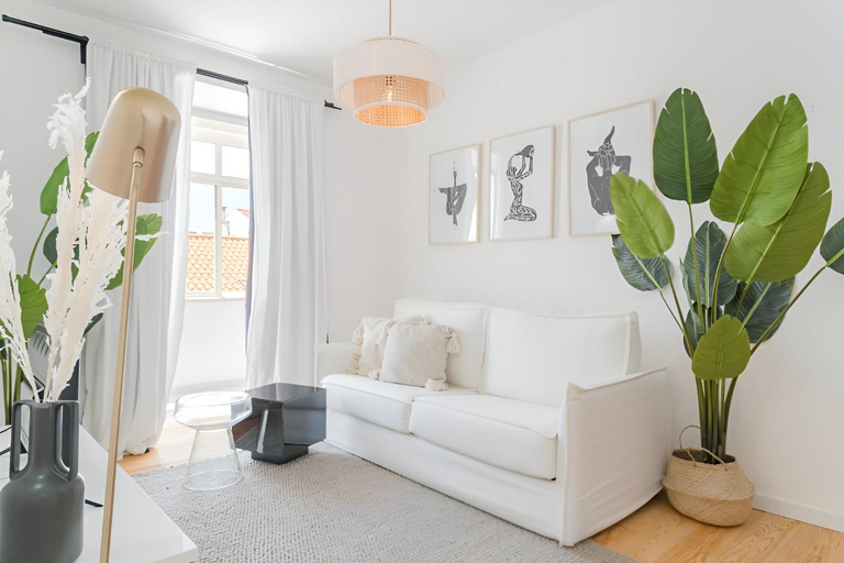 Others 5, Lapa Stylish Apartments, Lisbon