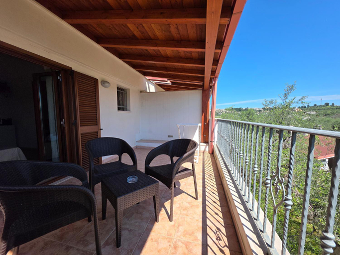 Others 2, Borgo Cerasa, Foggia