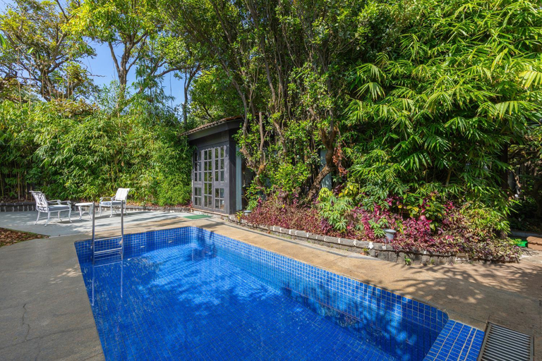 Sport & Beauty 2, Ramsukh Resorts and Spa, Satara