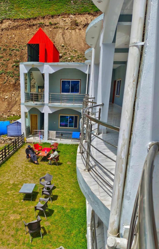 Others 5, Rehman Hotel Naran, Hazara