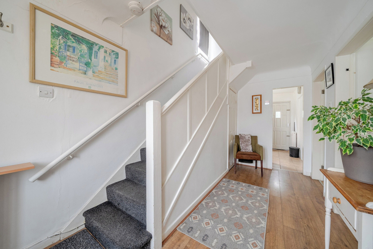 Others 4, Semi Rural House - Stay 3 - Pet - Parking - Garden, Cheshire West and Chester