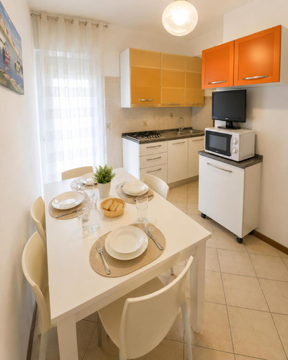 Others 4, Residence Caorle Apartments - Agenzia Cocal, Venezia