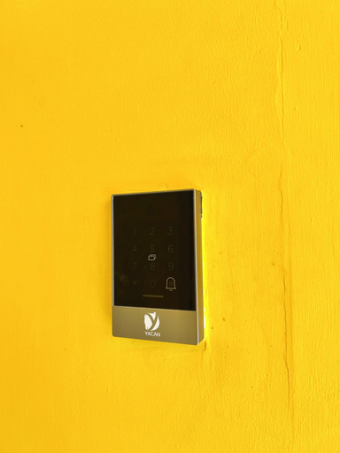 Others 5, ZUR Boutique Hostel, Málaga