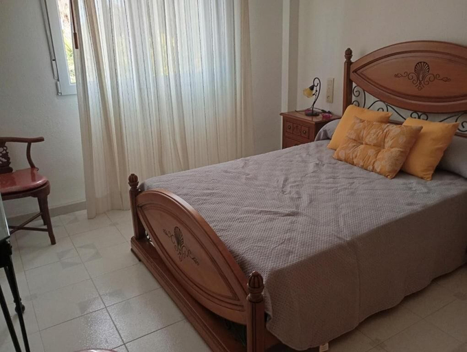 Room 4, Apartamento Premium, Castellón