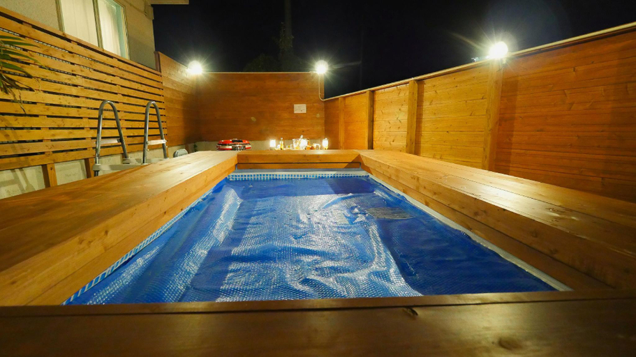 Sport & Beauty 4, Grandioso Okinawa Villa Onna 2, Onna