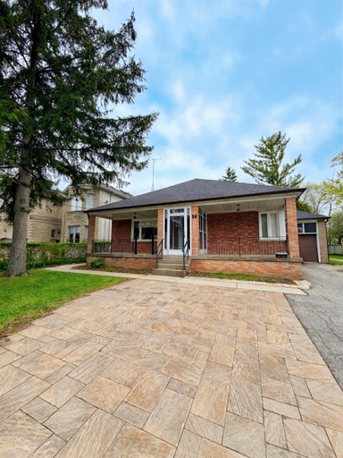 Others 2, Upgraded Ensuite Rooms 7-min to Subway Near Downsview Rogers Stadium, Toronto