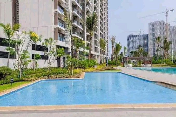 Others 2, Apartemen Sky House BSD by Aurora, South Tangerang